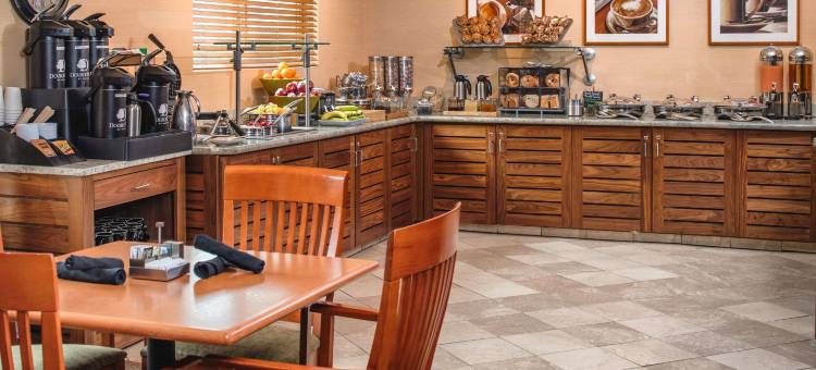 DoubleTree by Hilton Portland - Beaverton图片