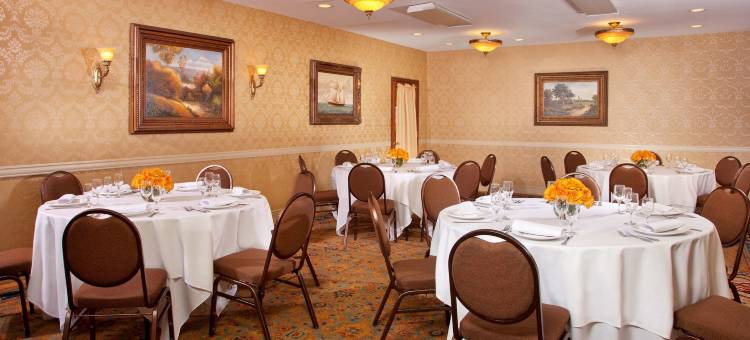 艾尔斯橙县ALO酒店(Alo Hotel by Ayres, Orange)图片