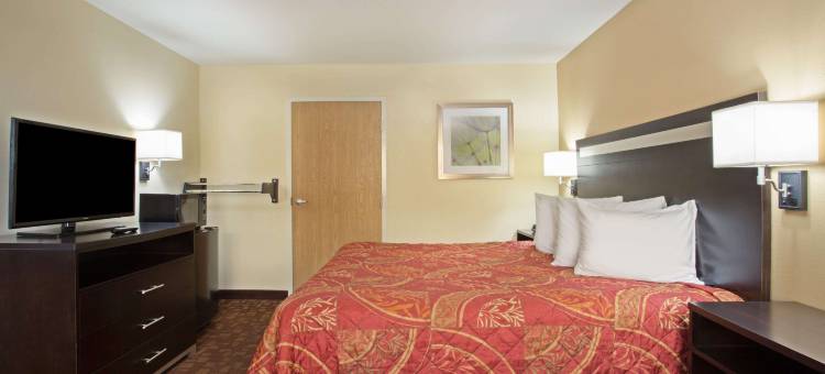 哈蒙德戴斯酒店(Days Inn by Wyndham Hammond)图片