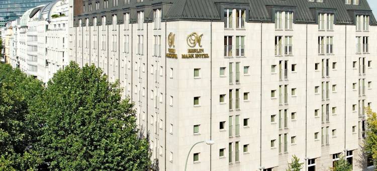 夏洛滕堡霍克斯顿酒店(The Hoxton, Charlottenburg)图片