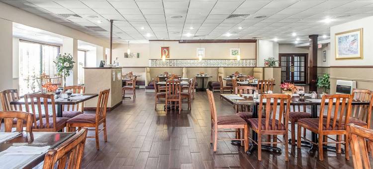 会议中心凯艺套房酒店(Quality Inn & Suites Conference Center)图片