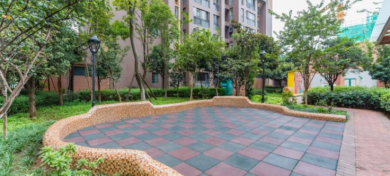 一鹿民宿(白马庙路1号分店)图片
