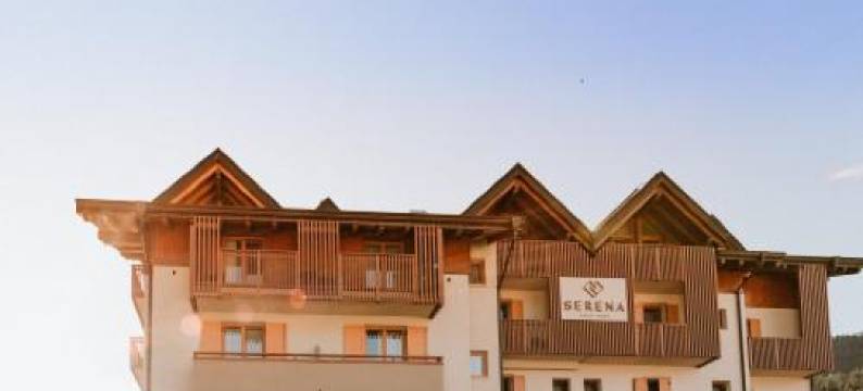 Family Hotel Serena图片