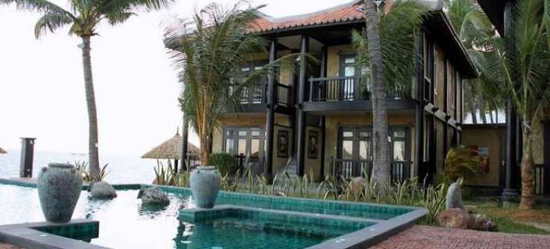 莲花度假村-穆尼(Lotus Village Resort)图片