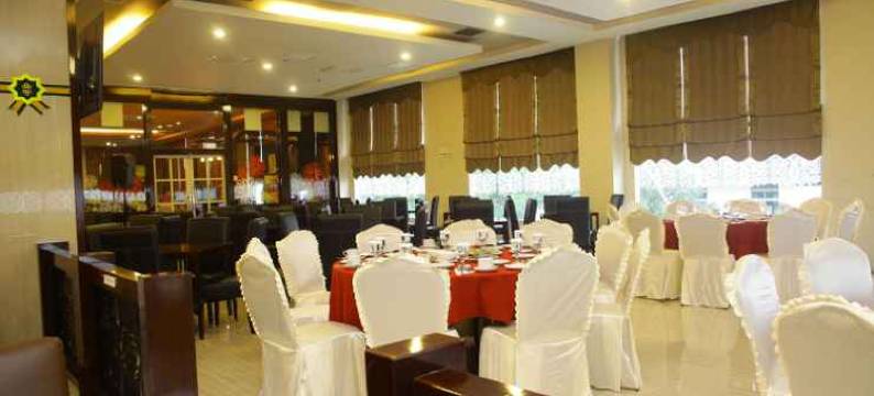 大金谷酒店(Grand Kanaya Hotel)图片