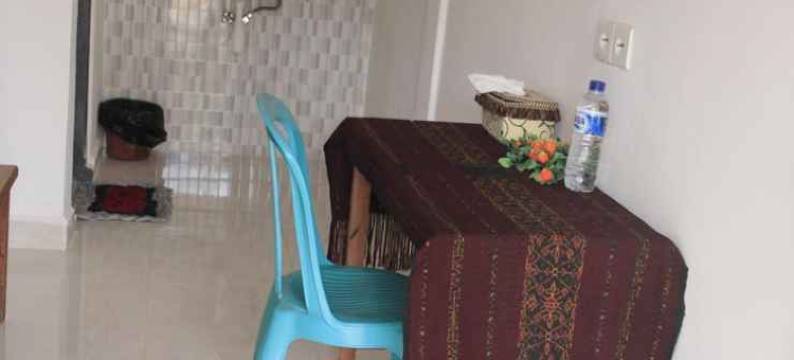 EJA GUEST HOUSE图片