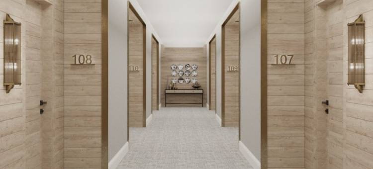 阿提加21韦戈酒店(Attica21 Vigo 4 Superior)图片