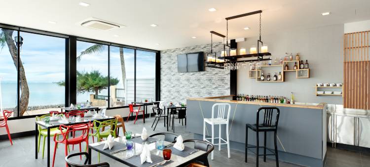 盛泰悦华欣七岩海滩度假酒店(Centara Life Cha-Am Beach Resort Hua Hin)图片