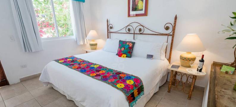 埃尔恩坎托酒店及套房(El Encanto Inn & Suites)图片