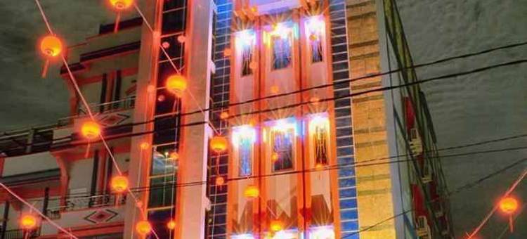 Dyva Hotel图片