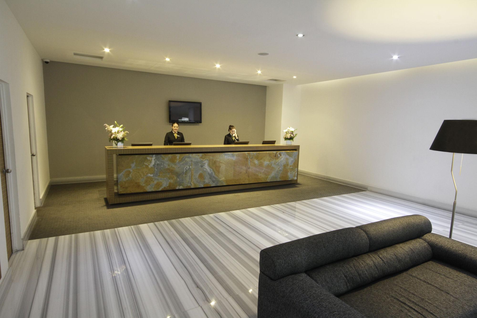 InterContinental Hotels PRESIDENTE GUADALAJARA by IHG Over view