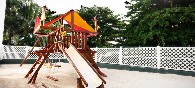 坎昆皇家全套房度假村(The Royal Cancun - All Suites Resort)图片