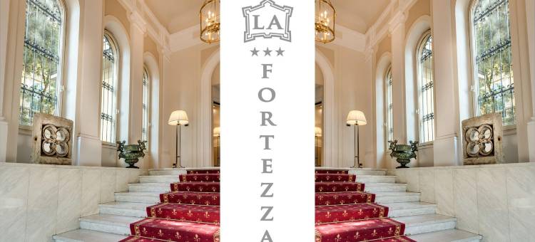 丰泽酒店(Hotel la Fortezza)图片
