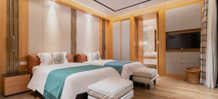 惠东南昆山豪宅温泉别墅(石河路分店)图片