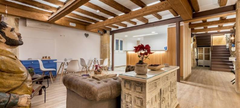 977 青年旅舍(Hostal 977)图片