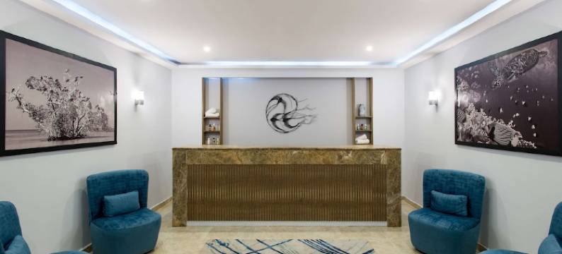 加利卜港码头度假村 - 丽笙精选酒店(Marina Resort Port Ghalib, Radisson Individuals)图片