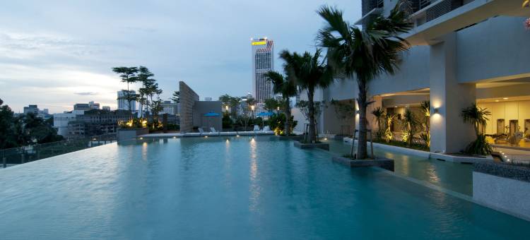 吉隆坡瑞士花园公寓(Swiss Garden Residence Kuala Lumpur)图片