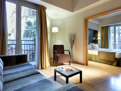 塔特罗斯艾克斯酒店