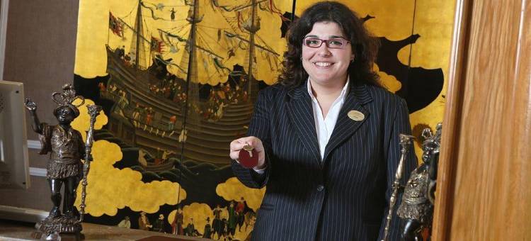 里斯本广场酒店-里斯本古迹精选酒店(Hotel Lisboa Plaza - Lisbon Heritage Collection - Avenida)图片