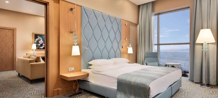 Tryp by Wyndham Izmit图片