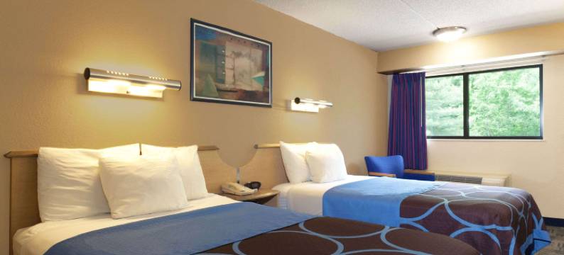 Days Inn by Wyndham Monmouth Junction/S Brunswick/Princeton图片