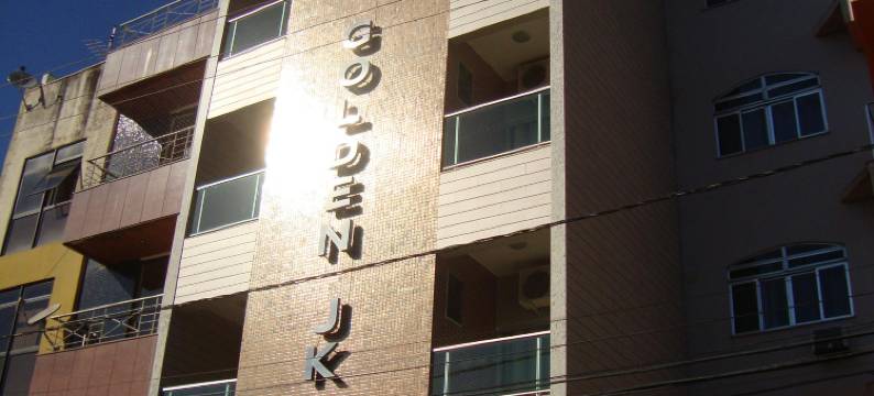 JK 黄金酒店(Hotel Golden JK)图片