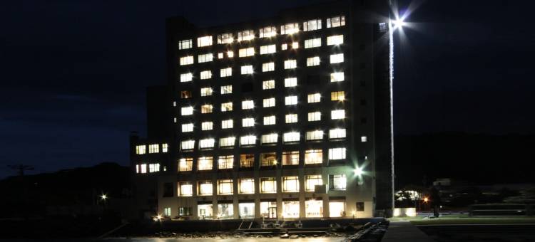 浅虫樱花观光酒店(Asamushi Sakura Kanko Hotel)图片