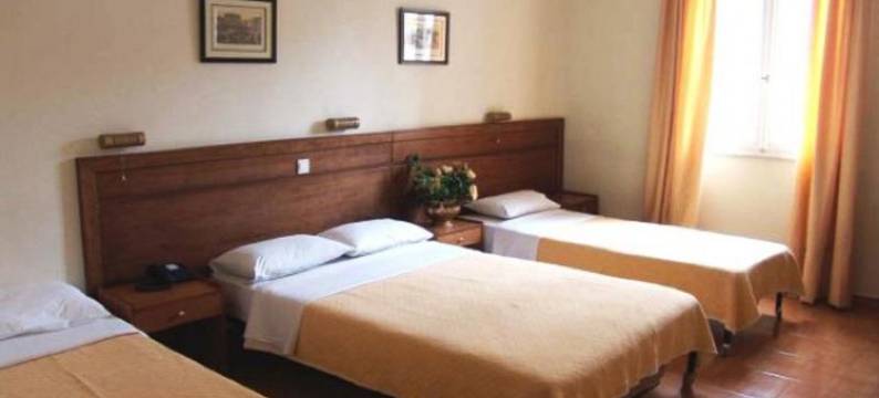 雅典里约酒店(Hotel Rio Athens)图片