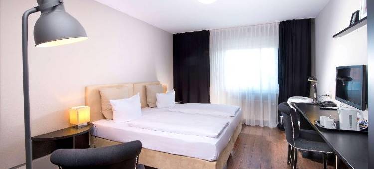 爵怡温德姆不来梅机场酒店(Tryp by Wyndham Bremen Airport)图片