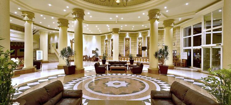 沙姆瀑布度假酒店(Safir Sharm Waterfalls Resort)图片