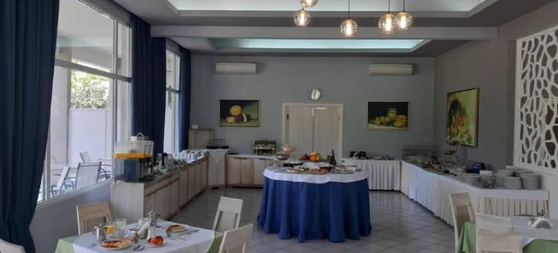 埃特里亚酒店(Hotel Aethria)图片