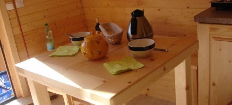 拉皮第罗宾森假日公园(Le Petit Robinson)图片