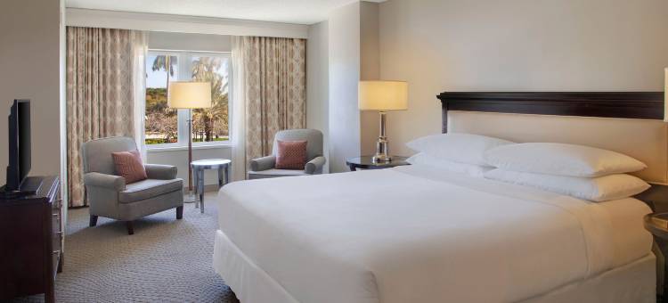 喜来登套房劳德代尔堡西(Sheraton Suites Fort Lauderdale West)图片