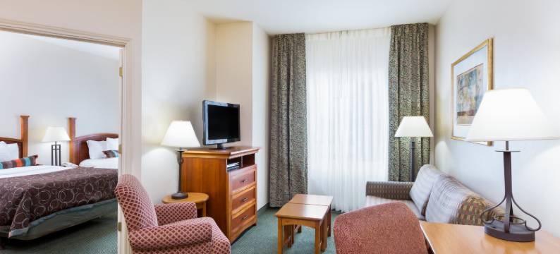 Staybridge Suites 布朗斯维尔(Staybridge Suites BROWNSVILLE by IHG)图片