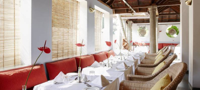 马拉巴旅馆(Malabar House)图片