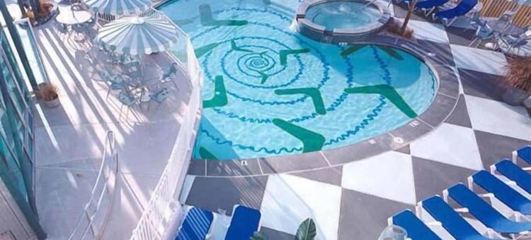 斯达鲁斯酒店(The StarLux)图片