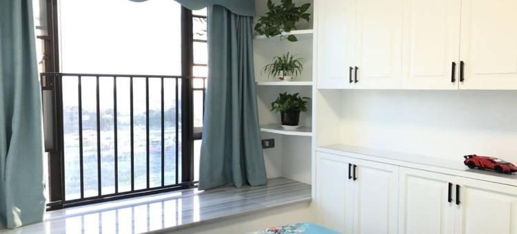 三毛家公寓(玉亭路分店)图片