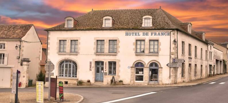 法国酒店(Hôtel de France)图片