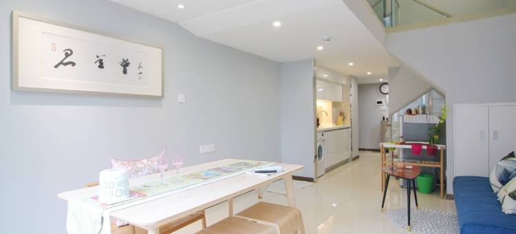 途家房东小白熊公寓(汇智三路分店)图片
