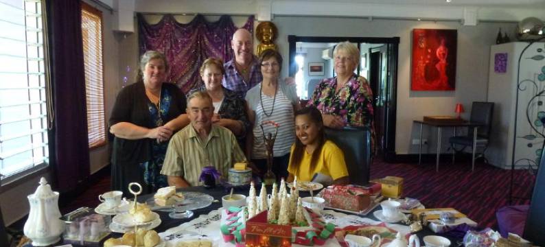 弗戈摩尔庄园酒店(The Retreat at Froog Moore Park)图片