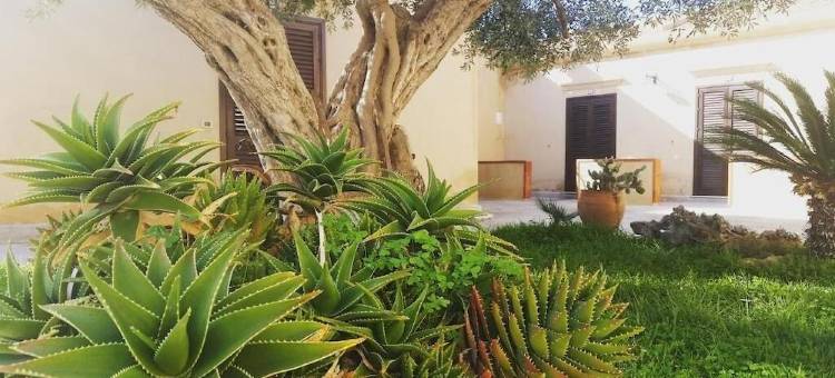 巴里奥库蒂亚酒店(Baglio Cudia Resort)图片