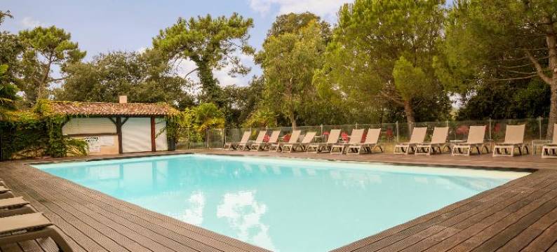 罗汉住宅原创之家酒店(Hôtel the Originals Résidence de Rohan (EX Relais du Silence))图片