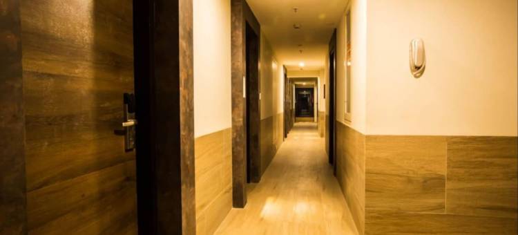 雅高酒店集团管理的彼姆里度假酒店(The Bheemli Resort - Managed by AccorHotels)图片