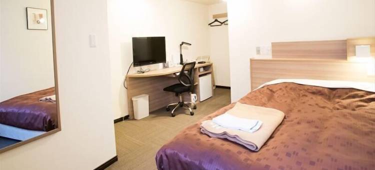 丰田声望酒店(Toyota Prestige Hotel)图片