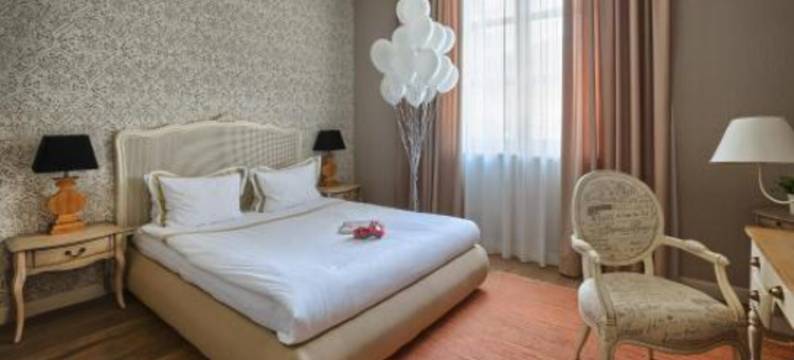 米达里达尔Spa酒店(Midalidare Hotel & Spa)图片