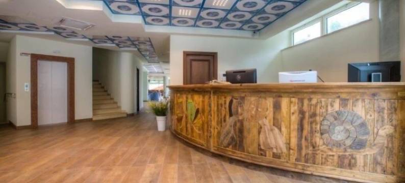 杜卡德尔蒙特费尔特罗酒店(Hotel Il Duca Del Montefeltro)图片