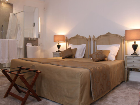 拉帕特杜艾雷丝住宿加早餐旅馆