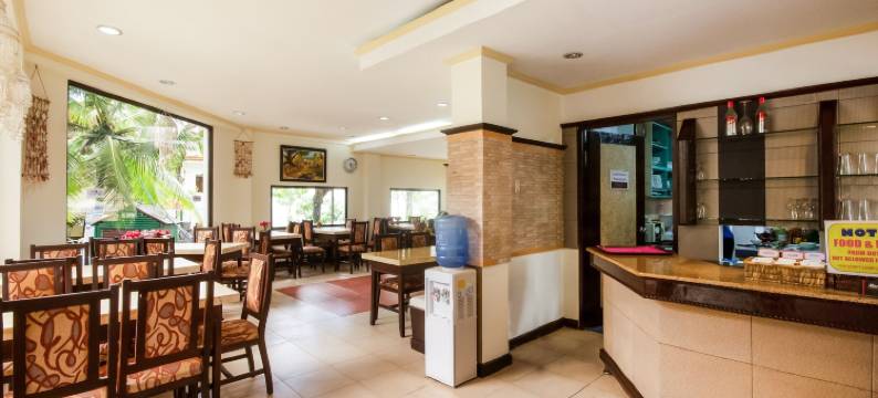 宿务山顶酒店(Cebu Hilltop Hotel)图片