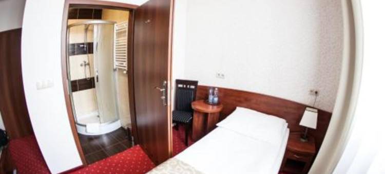 Hotel Stara Gorzelnia图片