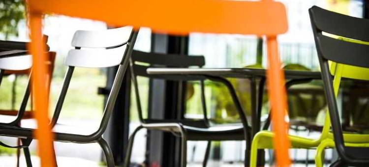 波尔多机场原生酒店(The Originals Access, Hôtel Bordeaux Aéroport)图片